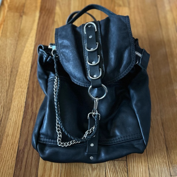 Alaina Roth Bronson Large Backpack - Picture 2 of 9